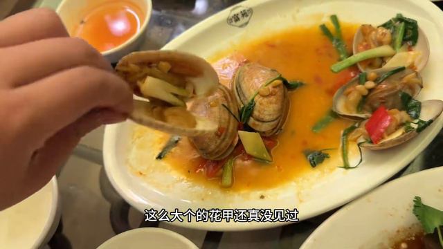 汕头美食大集结，22小时打卡8家汕头美食！已经吃不过来啦！