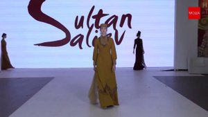 СУЛТАН САЛИЕВ   Выставка форум  Уникальная Россия   Гостиный двор, г  Москва  03 02 22г