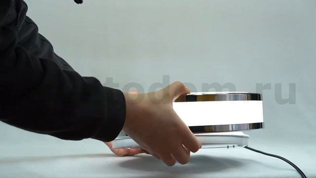 Настенно-потолочный светильник Eglo 95683 PALERMO 3 смотреть онлайн