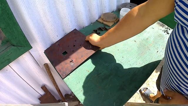 Зернодробилка плохо дробит, много остается цельного зерна, поиск и устранение причин смотреть онлайн