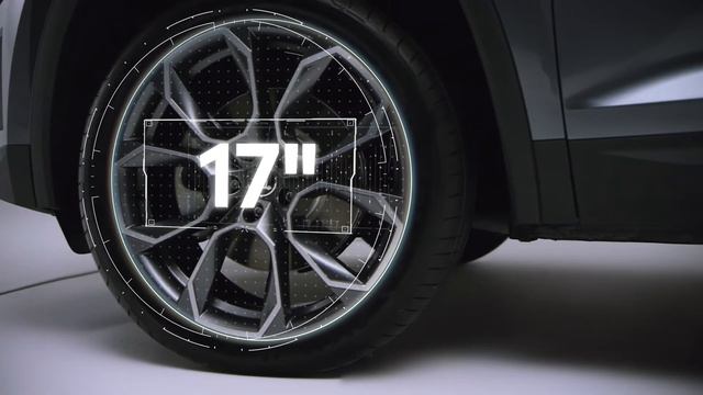 ОБНОВЛЕННЫЙ KODIAQ: ЭКСТЕРЬЕР ДИЗАЙН SIMPLY CLEVER смотреть онлайн