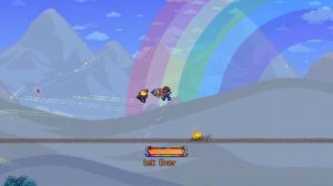 Вроде гайд/обзор на The Stars Above [Terraria]