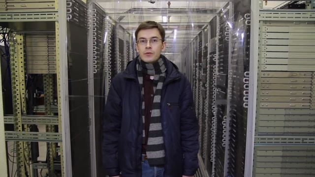 Промо ШАД "Параллельные и распределенные вычисления"