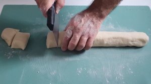 Мука, вода и масло! Эластичный и тонкий Лаваш на сковороде / Рецепт, Армянский хлеб на сковороде