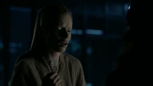 David Bowie - Under Pressure (The Magicians/ Волшебники)