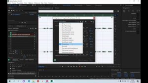 КАК СДЕЛАТЬ АВТОТЮН (AUTOTUN) И СТАТЬ ПЕВЦОМ l ТУТОРИАЛ Adobe Audition
