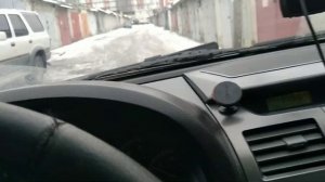 посторонний шум в двигателе на SsangYong Rexton (2.7 дизель)