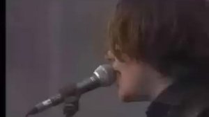 The Rasmus - Bullet live @ Rock am Ring 06-06-2004