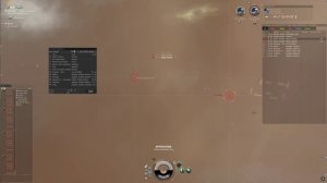 Guristas Scout Outpost Escalation 4/10 - Hawk | EVE Online