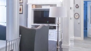 Дизайн однокомнатной квартиры 27 кв м * С ценами на ремонт??