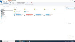 Как очистить историю поиска в проводнике Windows?  Как удалить историю в проводнике?