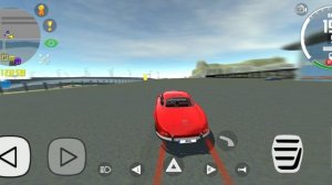 Car Simulator 2 Обновление Вышло 1.45.2