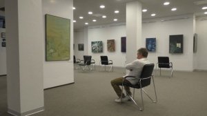 Выставка Реинкарнация (короткий ролик)