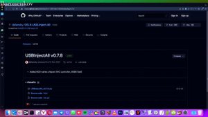 ОБНОВЛЕННЫЙ USBINJECTALL.KEXT! ГДЕ ВЗЯТЬ?! HACKINTOSH