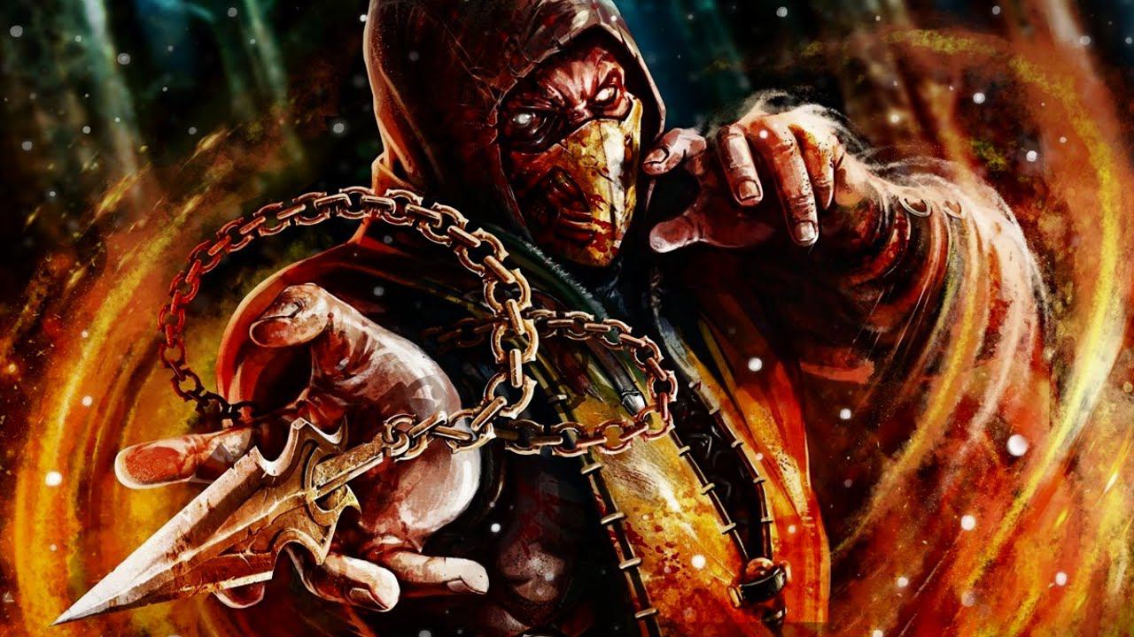 【GMV】 RESONATE смотреть онлайн