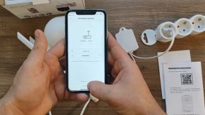 Подключение уличной поворотной камеры видеонаблюдения iCSee