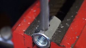 Как заточить сверло!!! Самый быстрый способ!