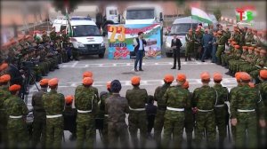 ВАЛИЧОН АЗИЗОВ ДАР МЕХМОНИ АСКАРОН