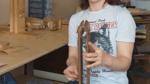 Обзор шорников для работы с кожей