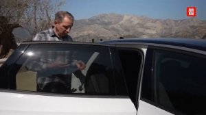 Volkswagen ID7 или Новый Фольксваген Пассат 2023