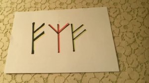 ⚡? НА ОЧЕНЬ БОЛЬШИЕ ДЕНЬГИ, ИЗОБИЛИЕ - РУННЫЙ СТАВ !!! БЫСТРЫЙ МАТЕРИАЛЬНЫЙ ПОДЪЕМ !!⚡?!