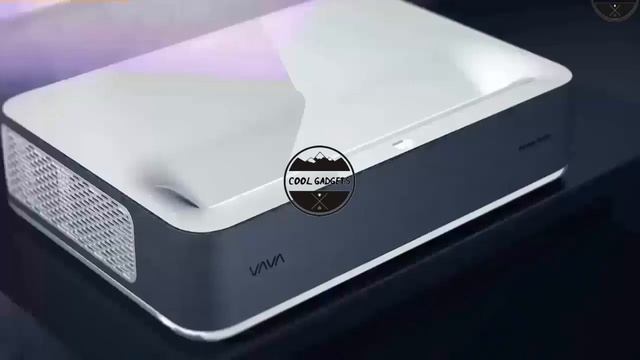 Top 7 Best 4K Laser Smart TV Home Projectors 2021-22 смотреть онлайн