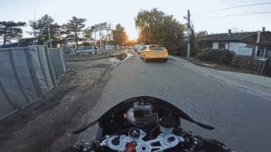 Мото девушка врезалась в отбойник на скорости 180 км в час - Что стало после страшной аварии