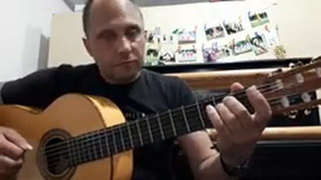 ДОМ-А.Вдовин.Разбор.Аккорды.Бой.Урок 1