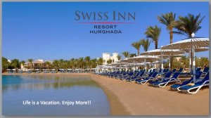 Swiss Inn Resort Hurghada EGYPT