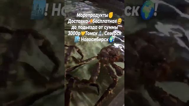 Морепродукты?в Томске?! Северске?! Новосибирске?! НЕРКА?!КЕТА?КИЖУЧ?!СИМА?!ЛОСОСЬ?!ЧАВЫЧА?!ikra70.r