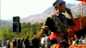 Ғиёс Бойтоев ижросида қўшиқ 1997й тўй маросими