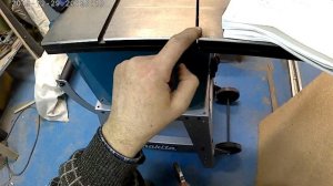 Продолжение сборки Makita LB1200F, после выключения вай-фая. Часть 10
