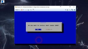 Установка Phoenix OS на VMware Player