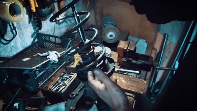 Сделай ЭТО и твоя СТАРАЯ тачка станет КОМФОРТНЕЕ!