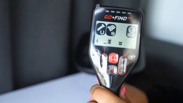 Metal Detecting UK | Minelab Go Find 66 | unboxing | #minelab смотреть онлайн