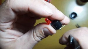 Сигнализатор кивка Щербакова своими руками.