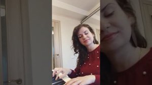 Распевка "Лё-ли-лё"