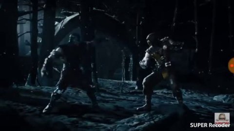 Mortal Kombat trailer| mk9,mk10,mk11
