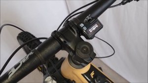 Focus Jam² 6.9 Drifter Shimano Steps E8000 70NM Intube 756WH Fullsuspension Elektro All MTB 2020