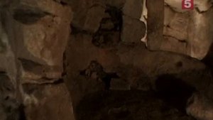 Самые таинственные места мира - 5