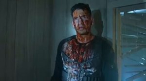 Клип по сериалу «Каратель» (The Punisher) - Ain't No Grave (Johnny Cash)