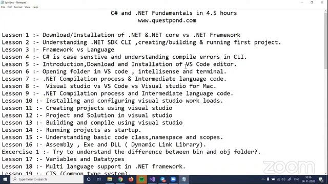 C# Threading Training | C# Interview Questions | Csharp Thread Step by Step | C# Threading Tutorial