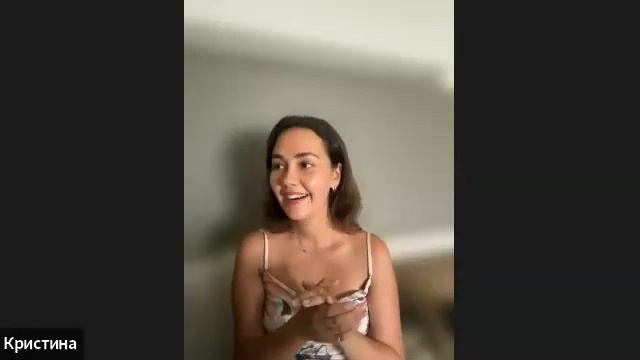 Анонс программы "Проявление с МАК" курс больше чем про метафорические карты смотреть онлайн