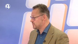 Стоит ли брать ипотечный кредит во время санкций? Александр Дмитриев | Утренний Экспресс