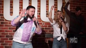 ислам мальсуйгенов и Зульфия чотчаева