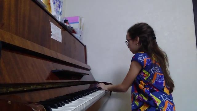 Гамма Си бемоль мажор смотреть онлайн