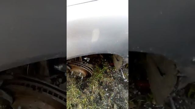 Замена пыльника лансер 9 часть 2 смотреть онлайн