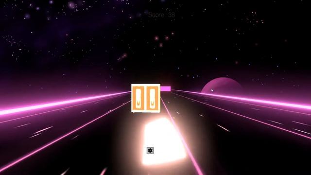 Nebula Rush - Alpha Gameplay 3 смотреть онлайн