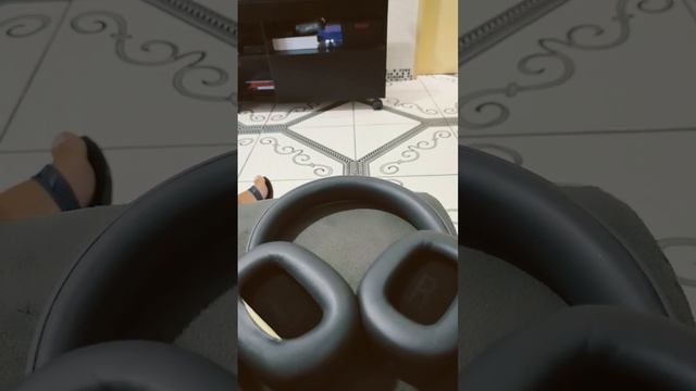 Não compre headset baseus h1 sem assistir esse vídeo