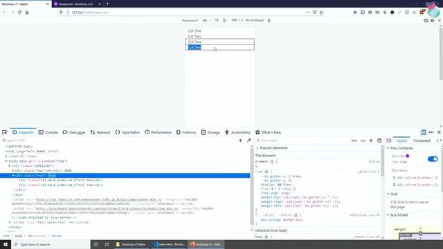 Bootstrap Tutorial for Beginners | Learn Bootstrap in 20 Minutes